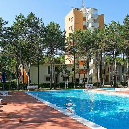 Apartamento Rialto Bibione Exterior foto