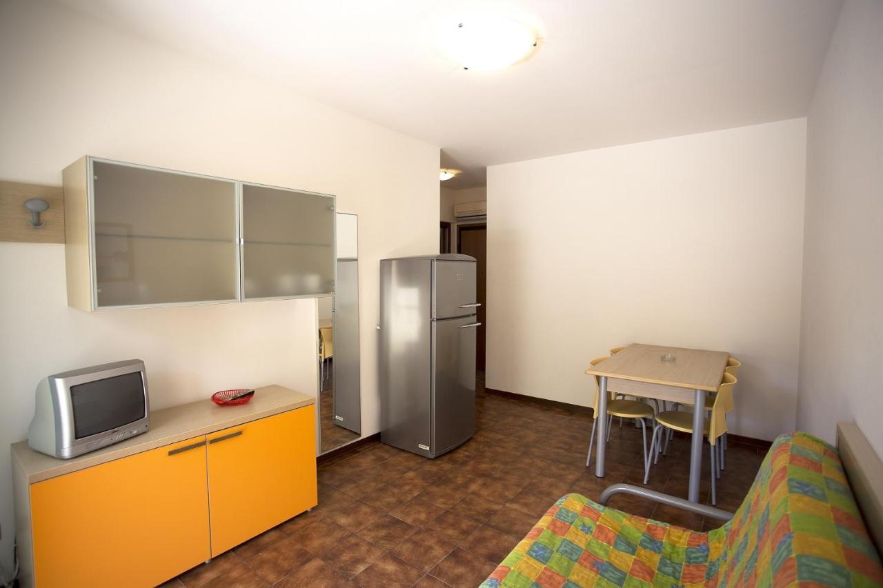 Apartamento Rialto Bibione Exterior foto