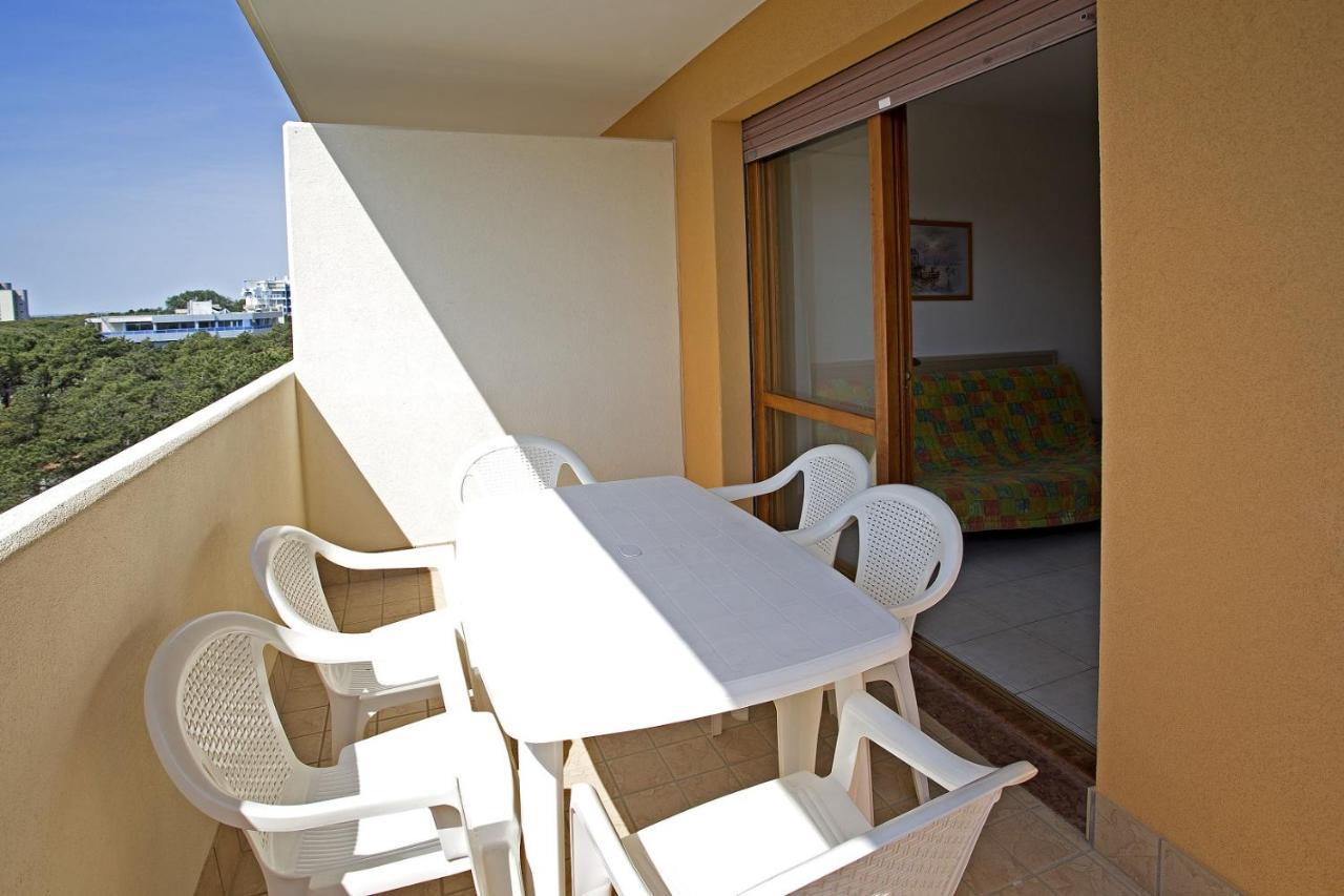 Apartamento Rialto Bibione Exterior foto