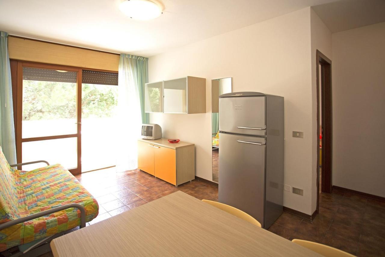 Apartamento Rialto Bibione Exterior foto
