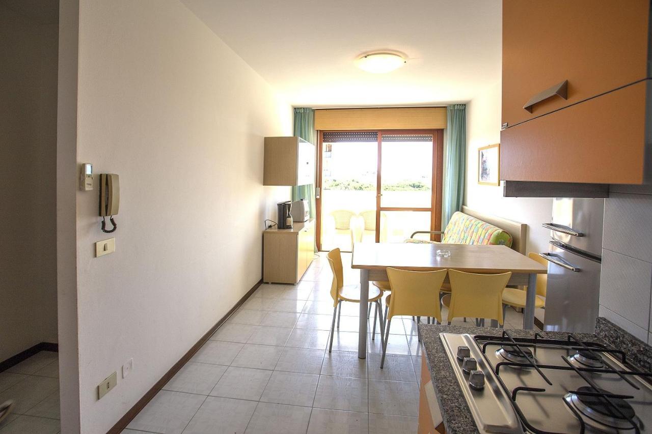 Apartamento Rialto Bibione Exterior foto