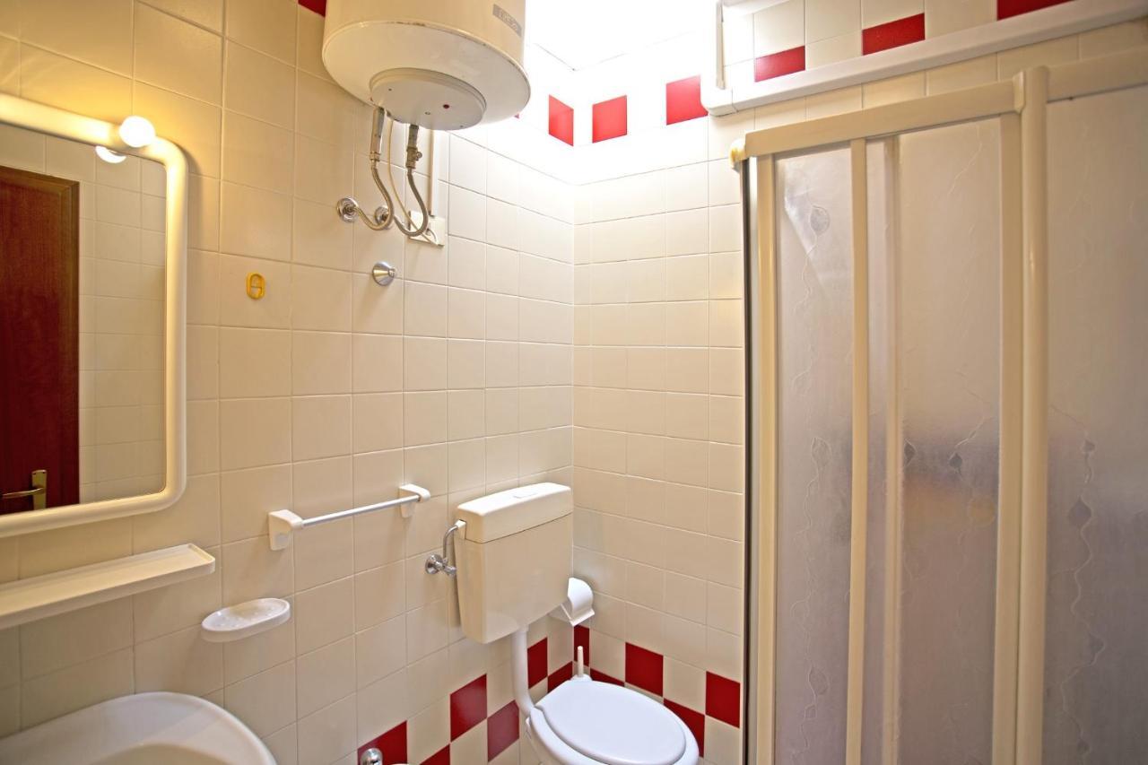 Apartamento Rialto Bibione Exterior foto