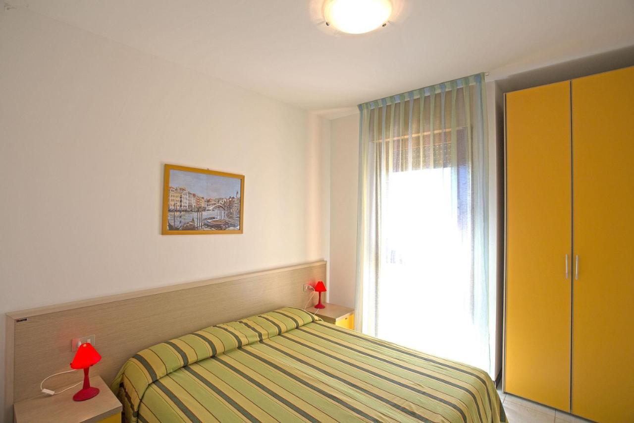 Apartamento Rialto Bibione Exterior foto