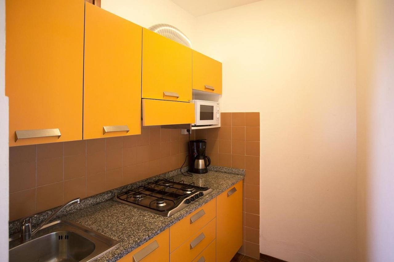 Apartamento Rialto Bibione Exterior foto