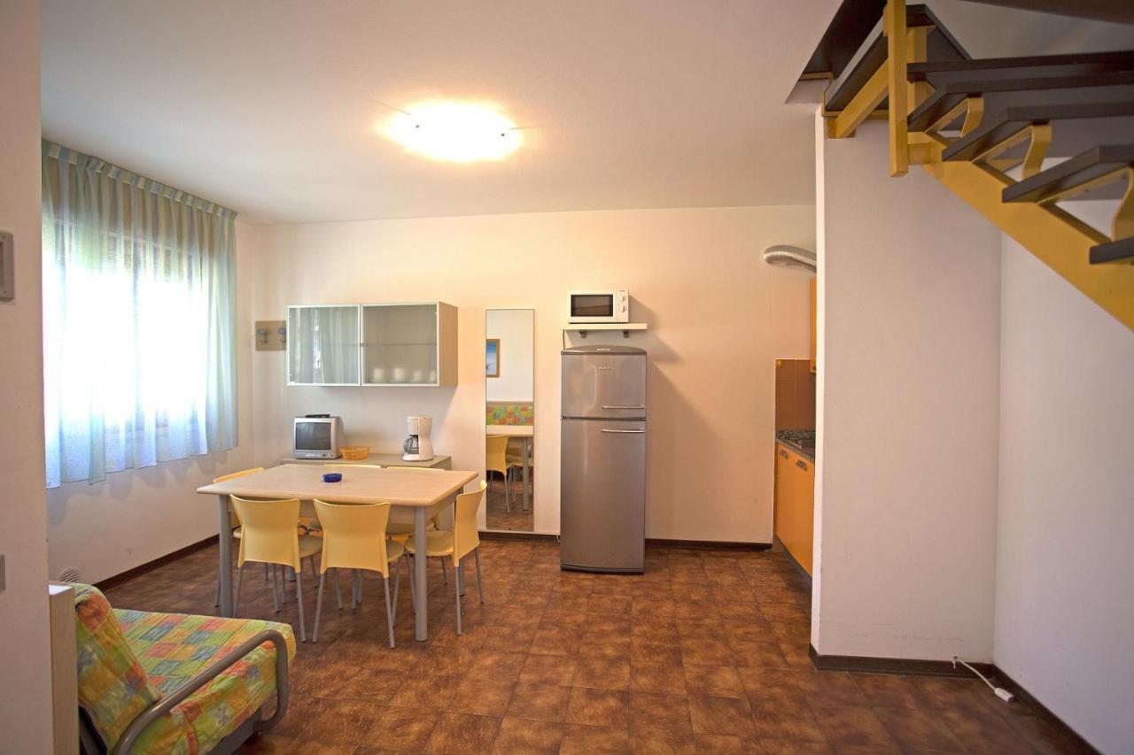 Apartamento Rialto Bibione Exterior foto