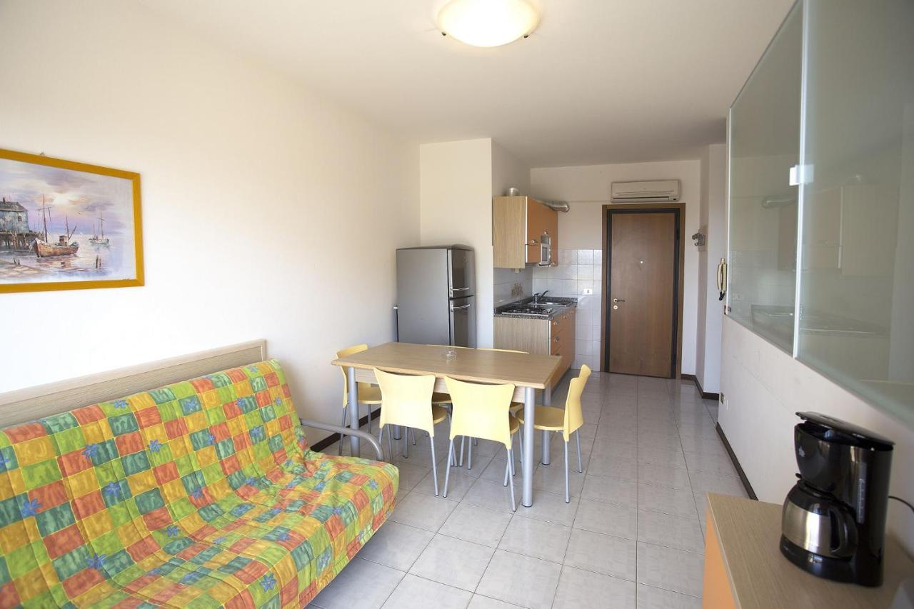 Apartamento Rialto Bibione Exterior foto