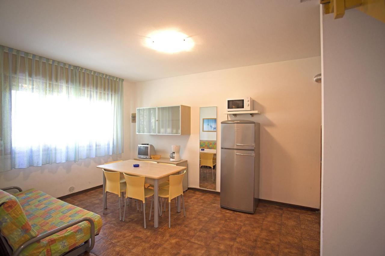 Apartamento Rialto Bibione Exterior foto