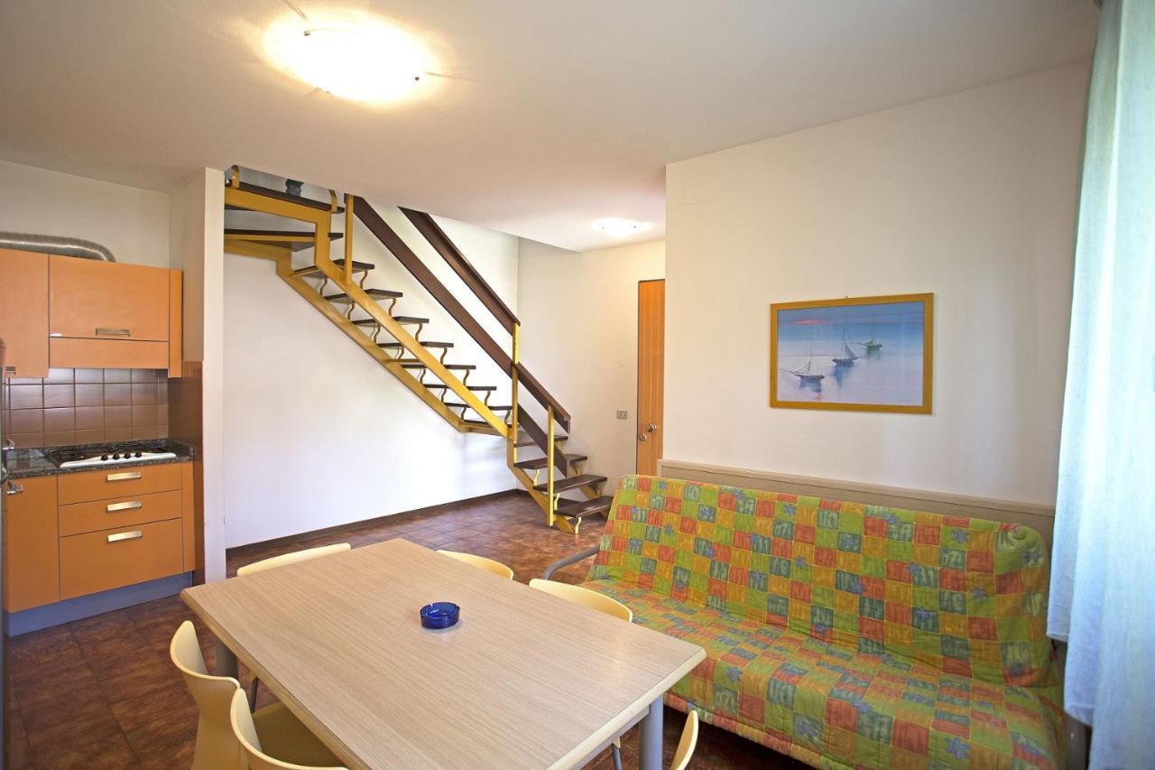 Apartamento Rialto Bibione Exterior foto