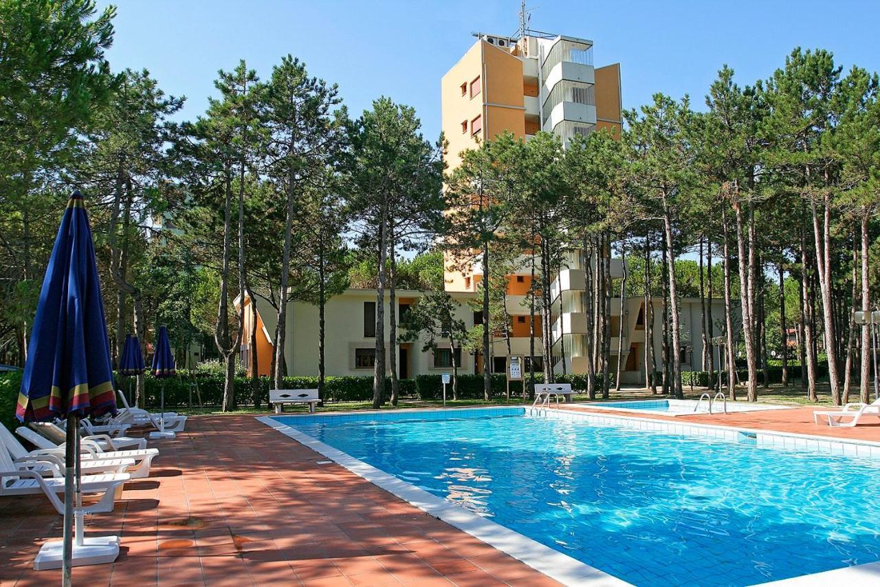 Apartamento Rialto Bibione Exterior foto