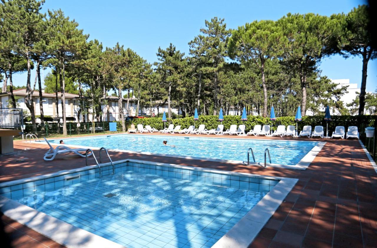 Apartamento Rialto Bibione Exterior foto