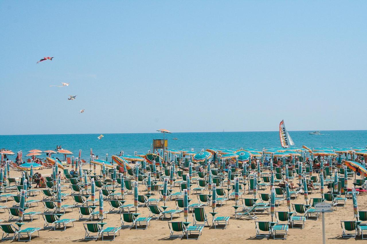 Apartamento Rialto Bibione Exterior foto